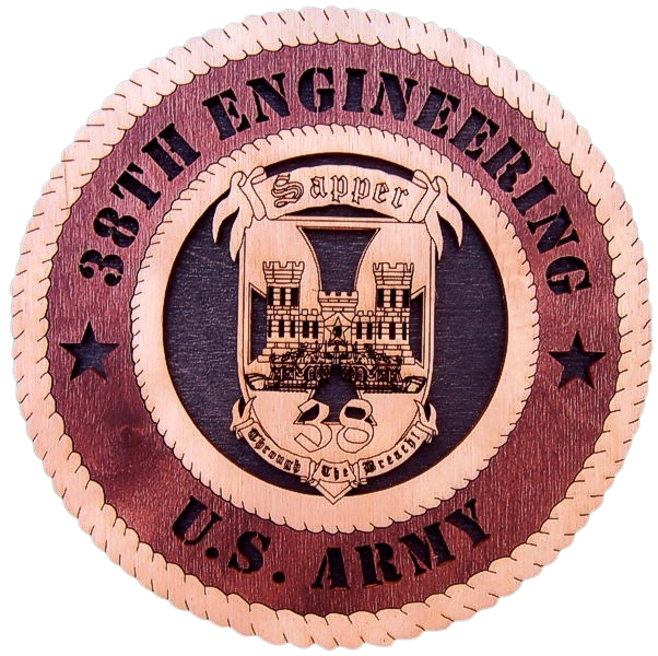 38th Engineering Raiders